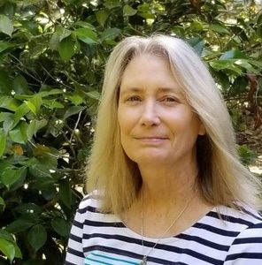 Meet your Posher, Ann